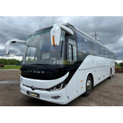 Автобус Yutong ZK6127HQ